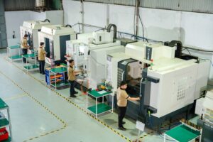 chế tạo đồ gá và Jig tự động theo yêu cầu tại Johan Việt Nam